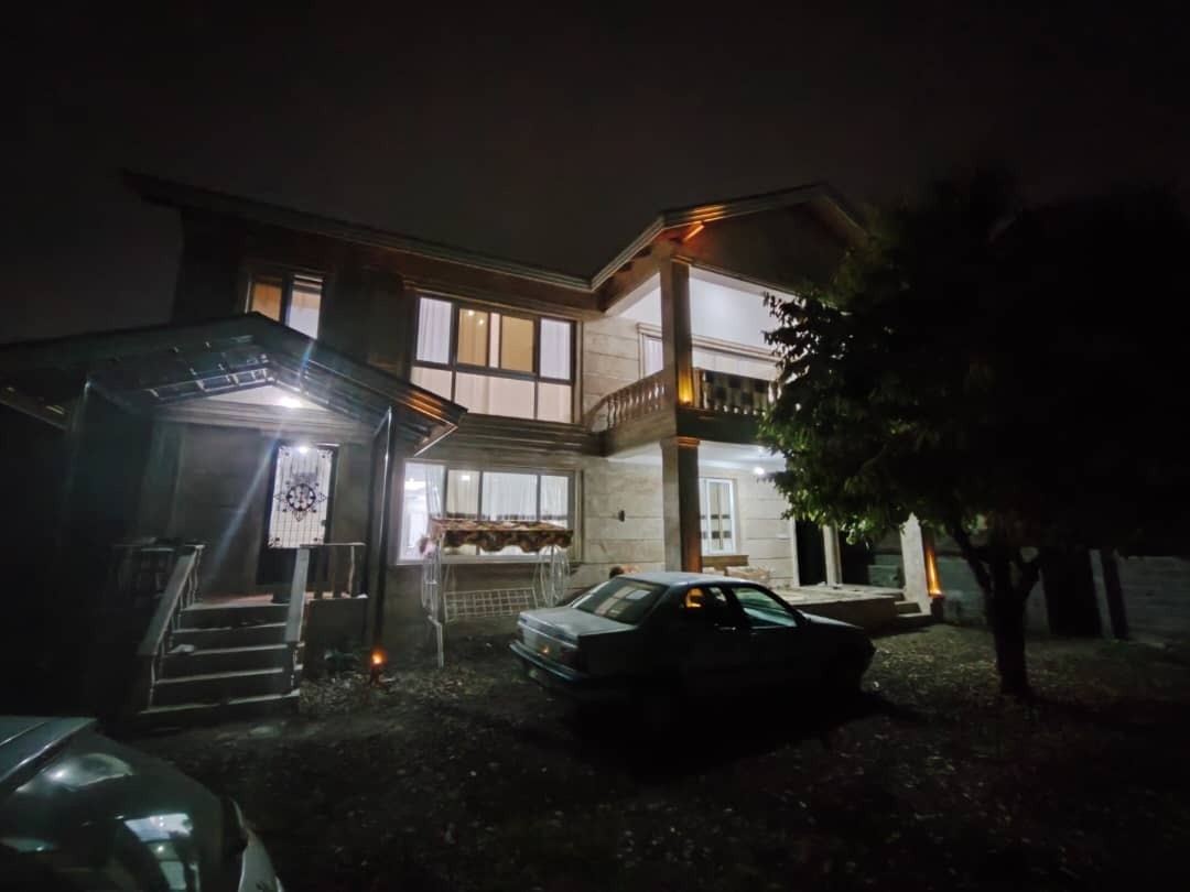 نمای بیرونی ساختمان نمای بیرونی ساختمان