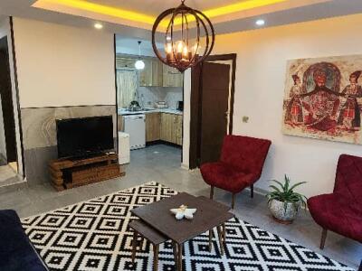 واحد نوساز تک خواب در شهرک رویای کیش
