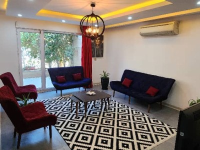 واحد نوساز تک خواب در شهرک رویای کیش