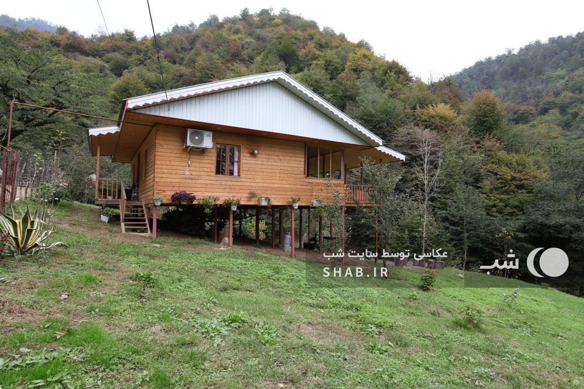 نمای خانه نمای خانه