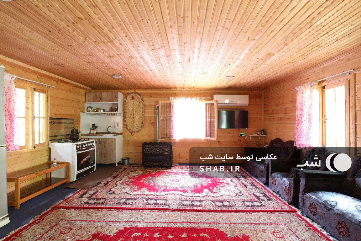 اتاق پذیرایی اتاق پذیرایی