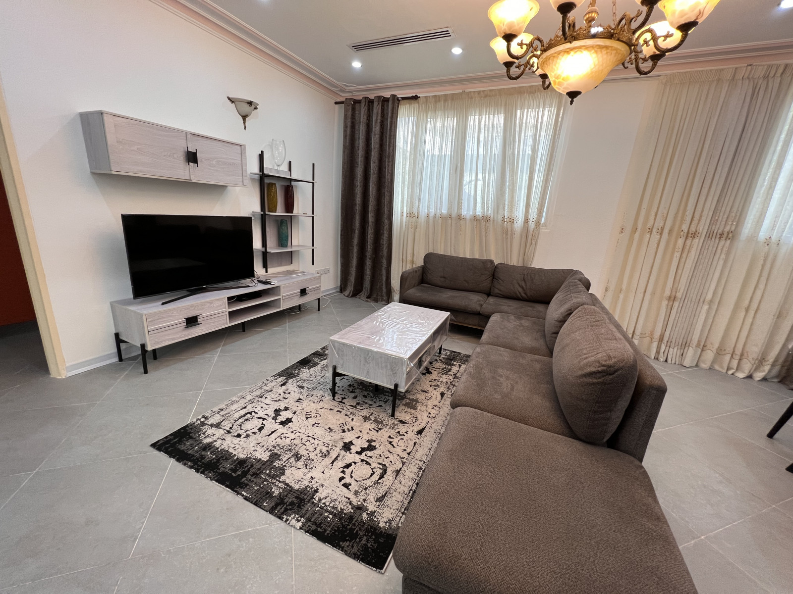 اتاق پذیرایی اتاق پذیرایی