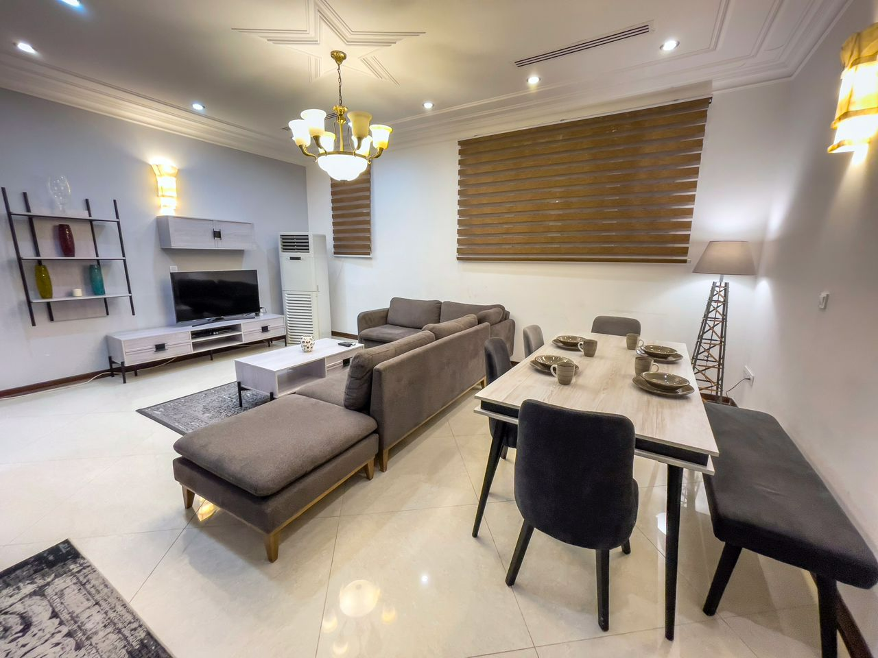 اتاق پذیرایی اتاق پذیرایی