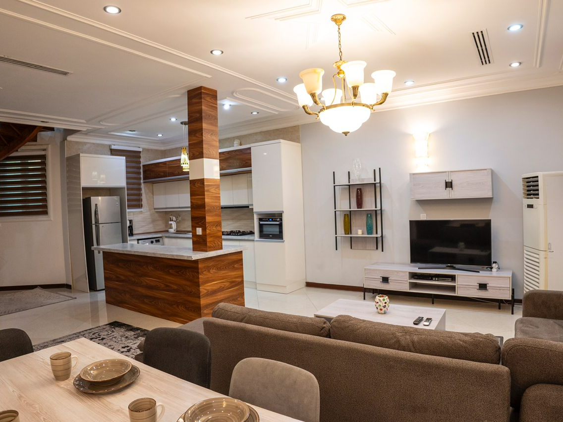 اتاق پذیرایی اتاق پذیرایی