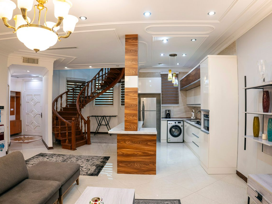 اتاق پذیرایی اتاق پذیرایی