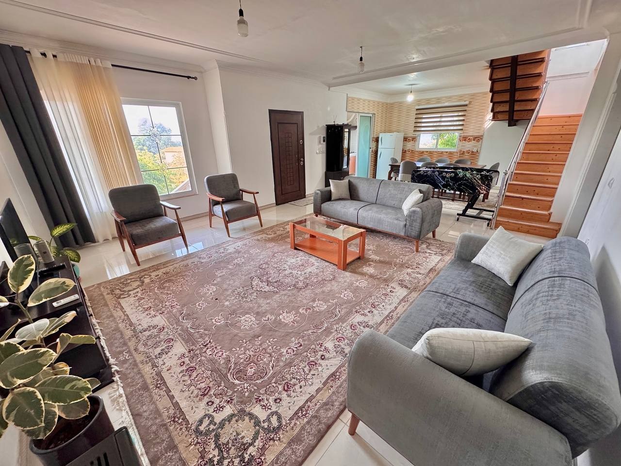 اتاق پذیرایی اتاق پذیرایی