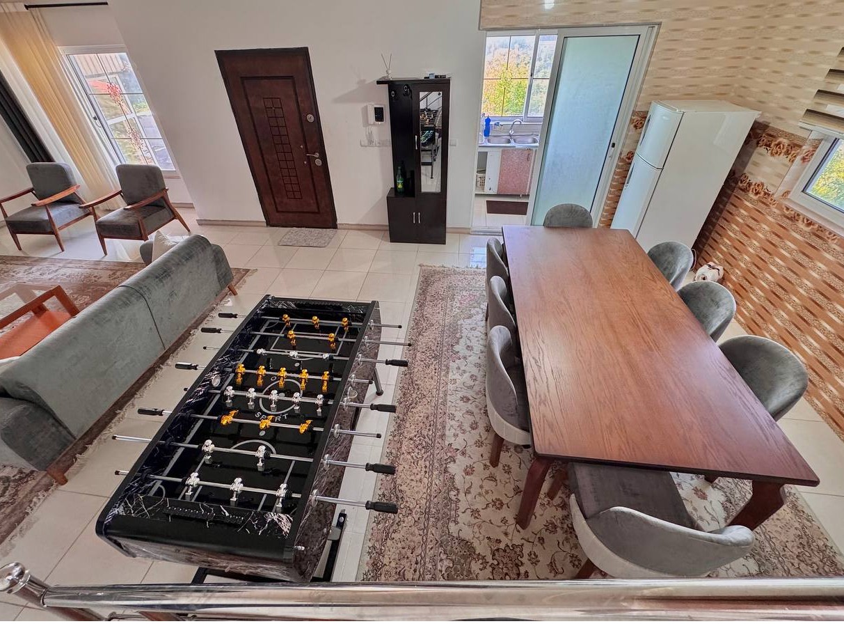 اتاق پذیرایی اتاق پذیرایی