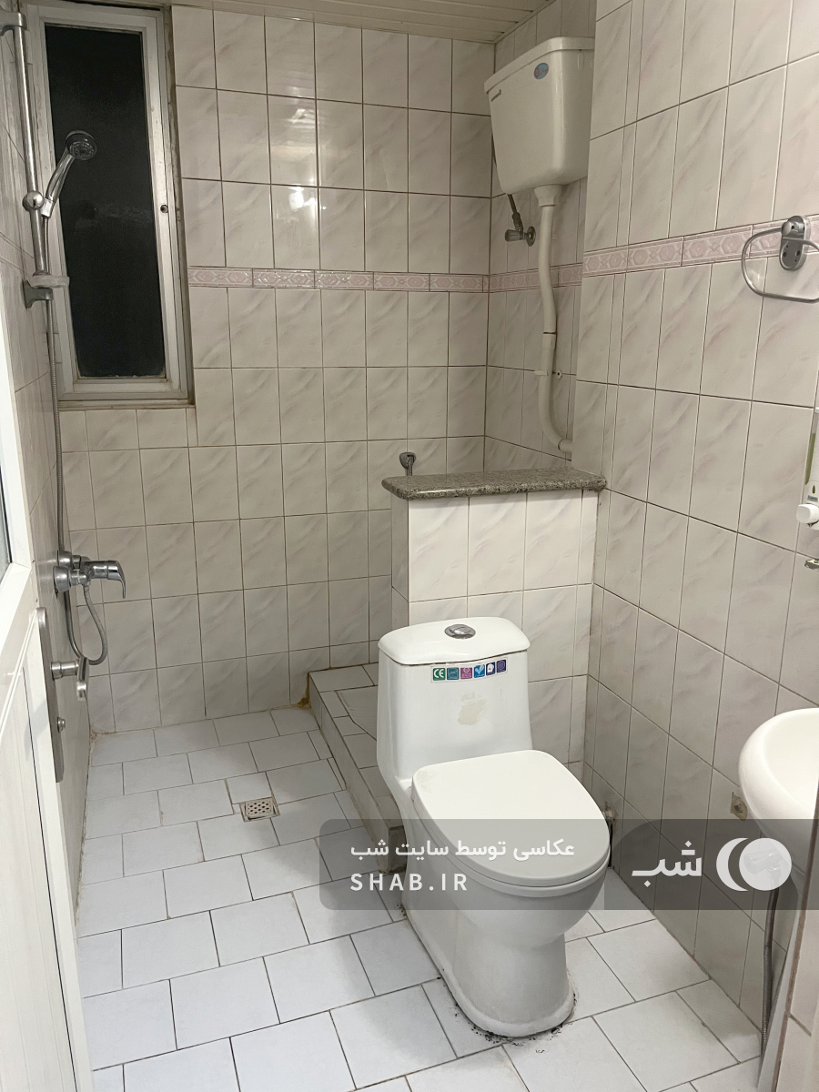 سرویس بهداشتی و حمام