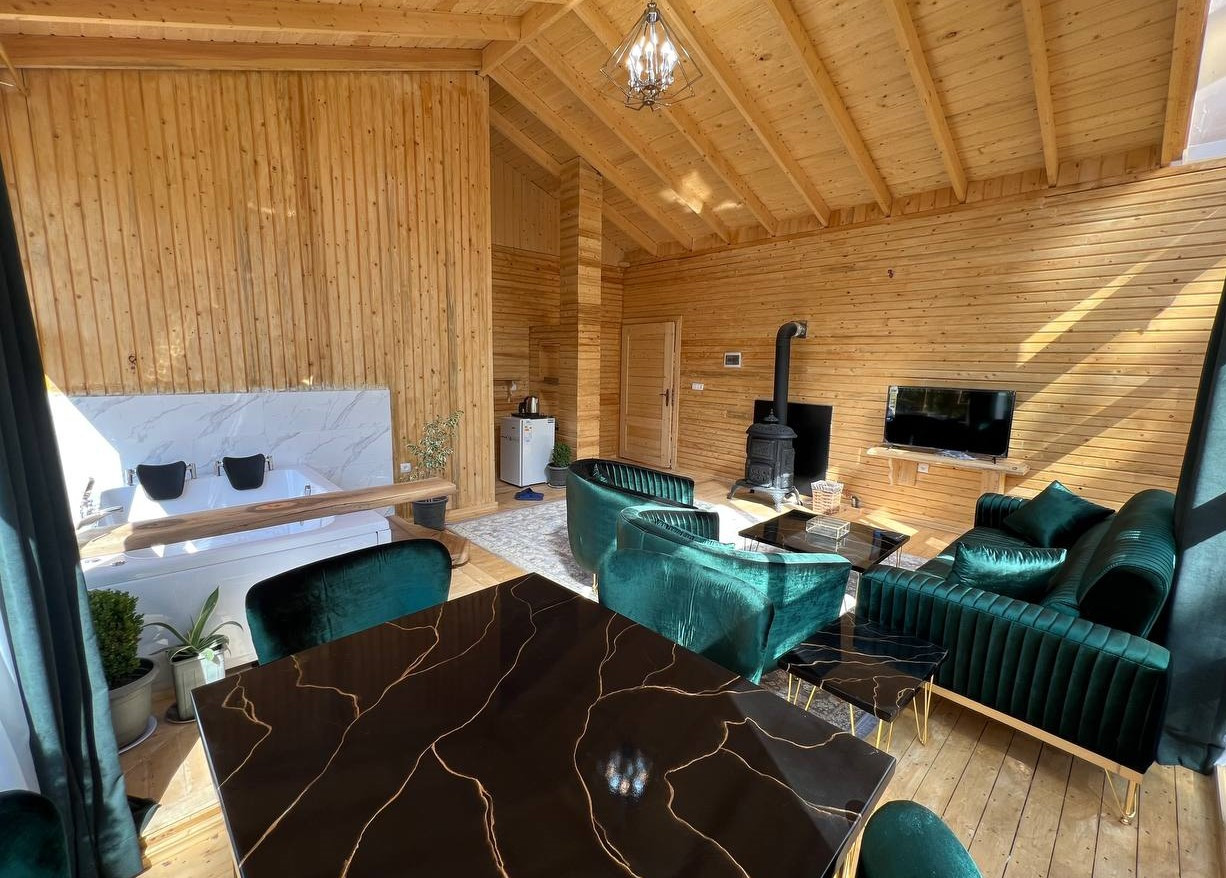 اتاق پذیرایی اتاق پذیرایی