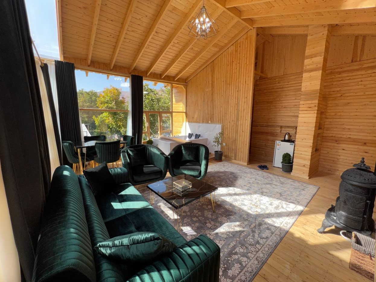 اتاق پذیرایی اتاق پذیرایی