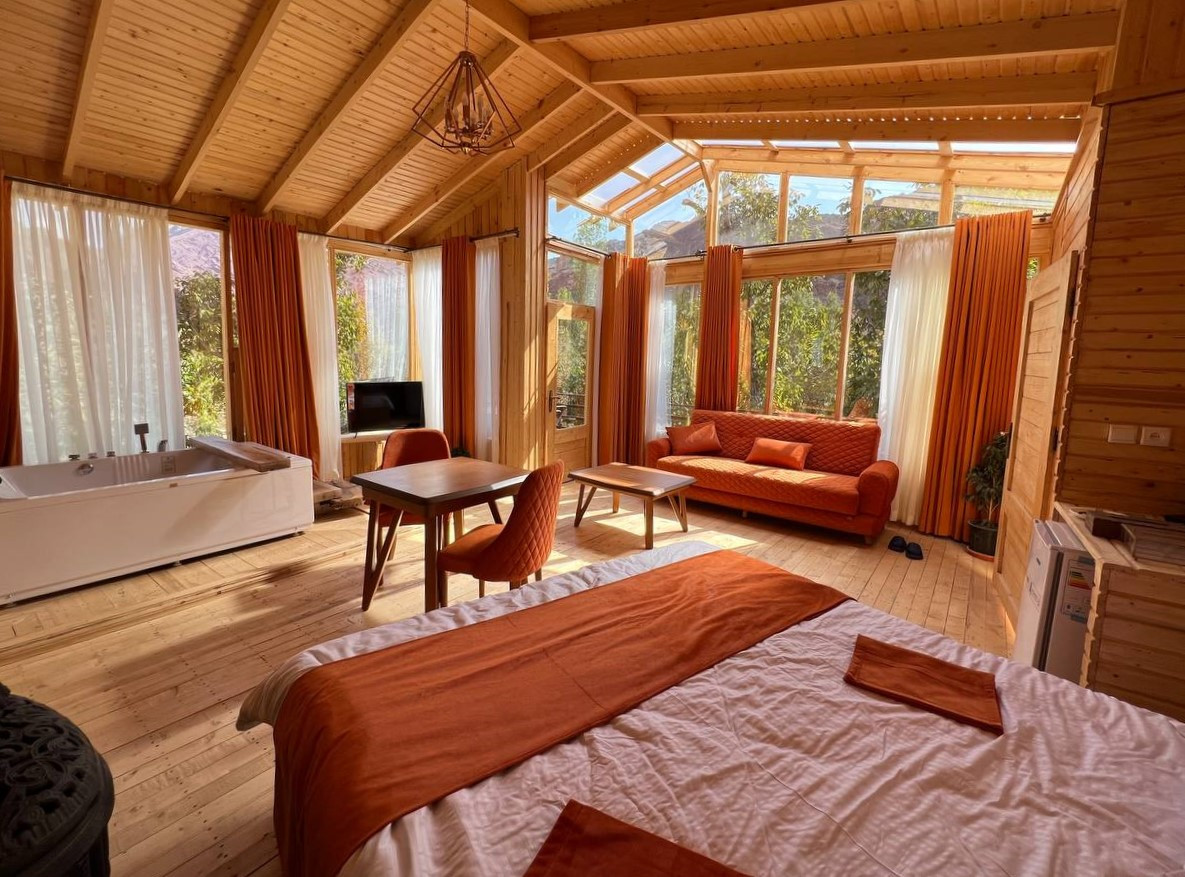 اتاق پذیرایی اتاق پذیرایی