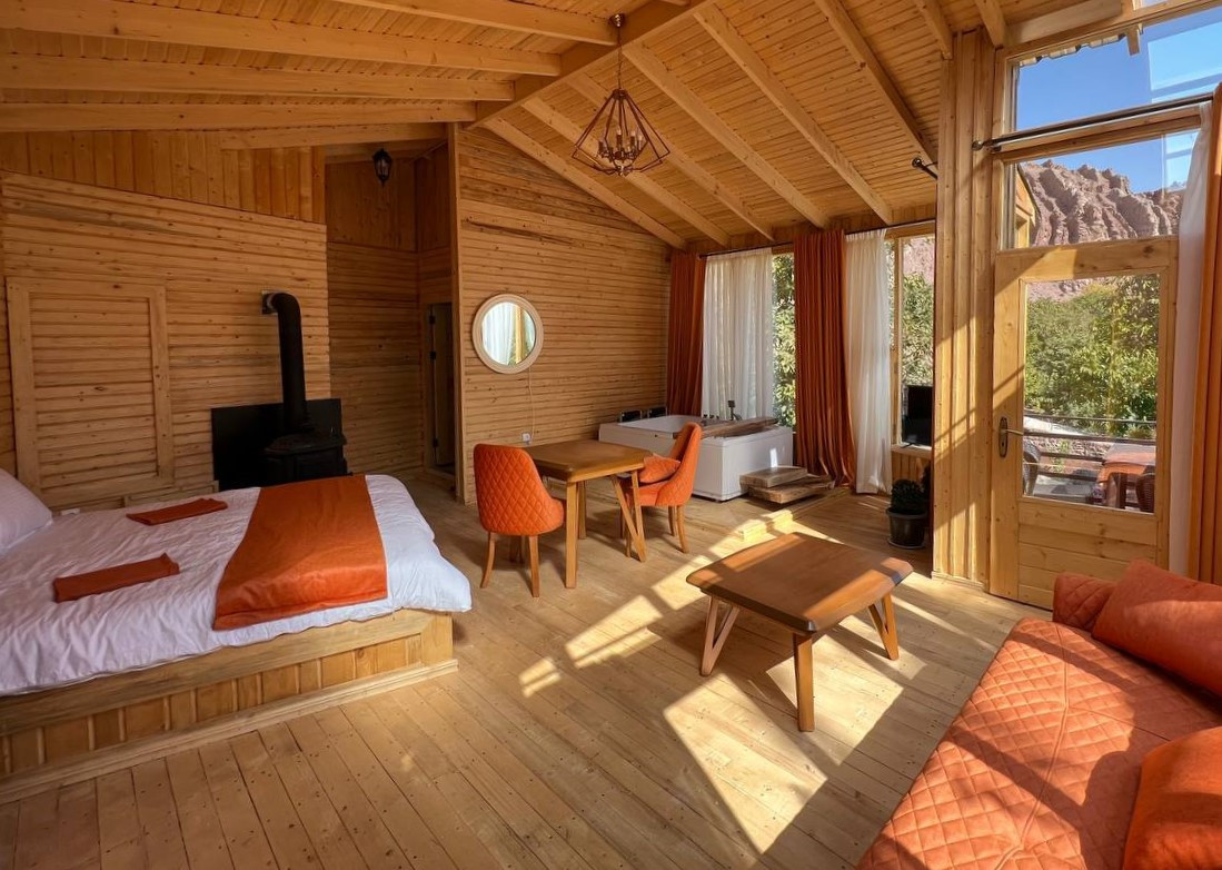 اتاق پذیرایی اتاق پذیرایی