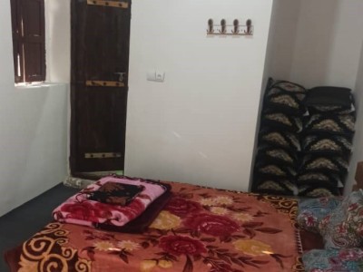 "بومگردی چیرا" اتاق شماره (7)