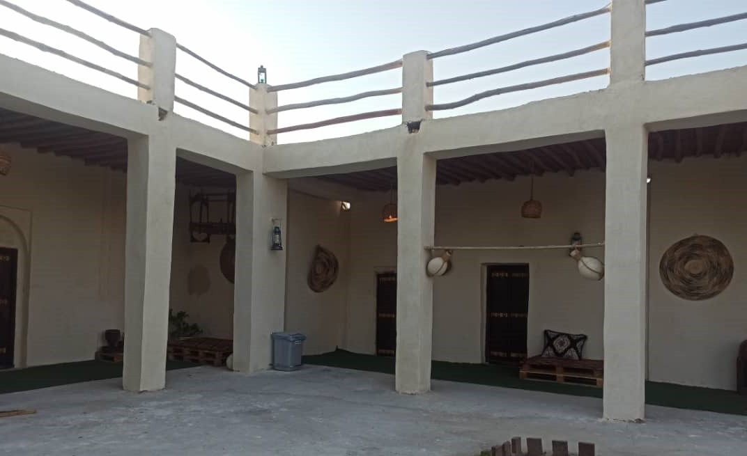 محوطه