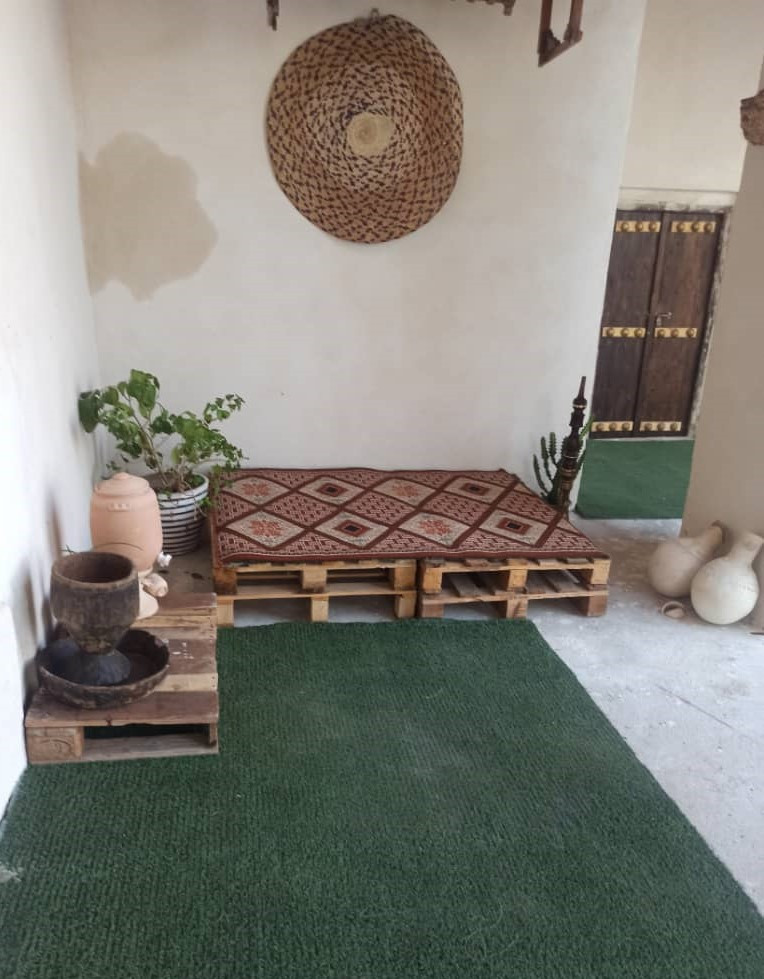 محوطه