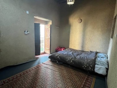 "بومگردی چیرا" اتاق شماره (5)