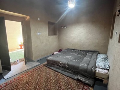 "بومگردی چیرا" اتاق شماره (4)