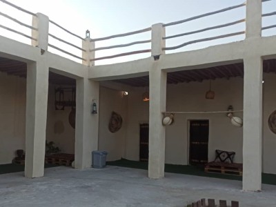 "بومگردی چیرا" اتاق شماره (3)