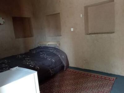 "بومگردی چیرا" اتاق شماره (3)