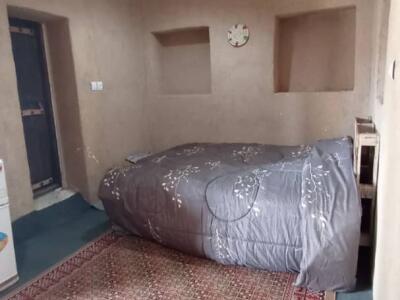 "بومگردی چیرا" اتاق شماره (3)