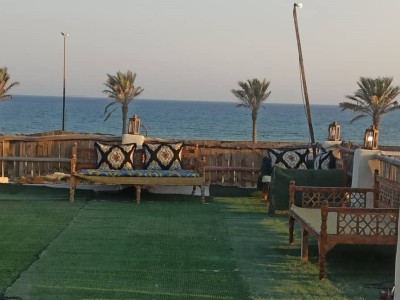 "بومگردی چیرا" اتاق شماره (2)