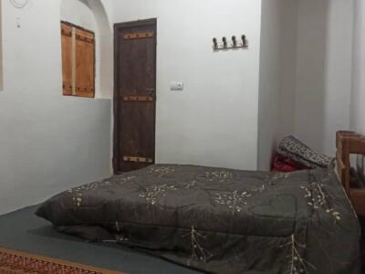 "بومگردی چیرا" اتاق شماره (2)