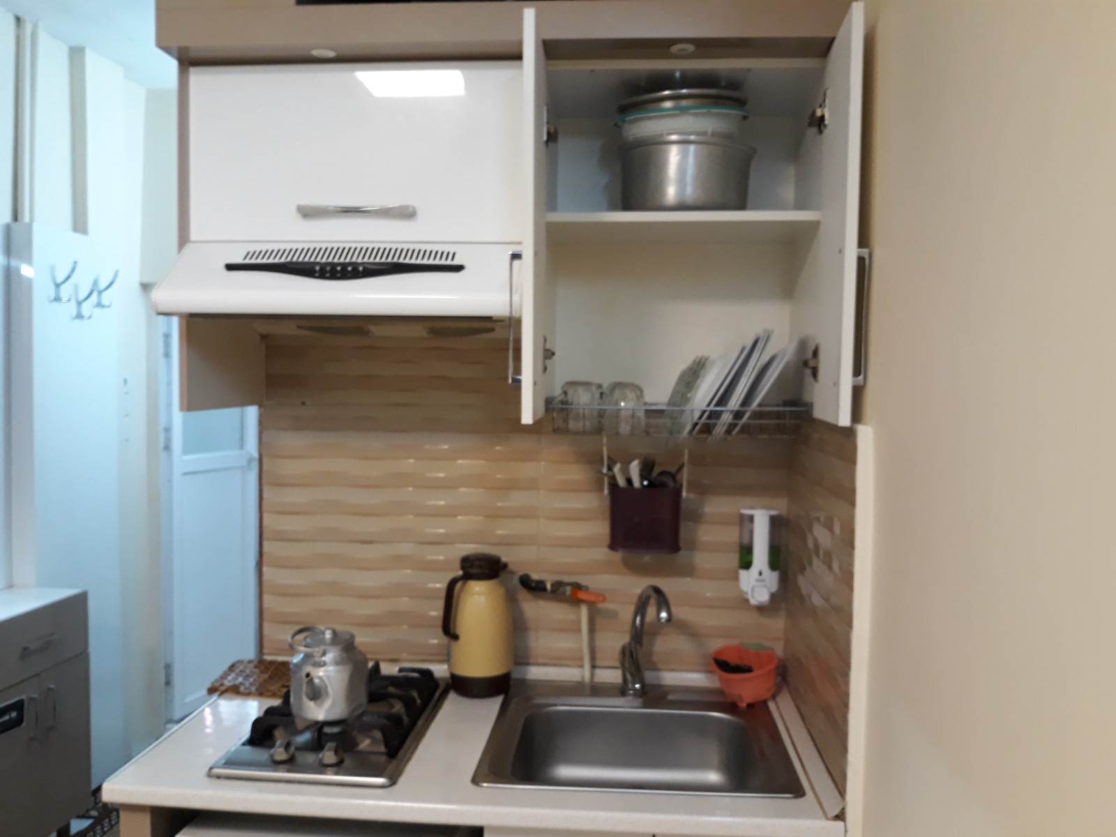 آشپزخانه آشپزخانه