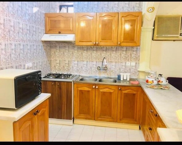 آشپزخانه