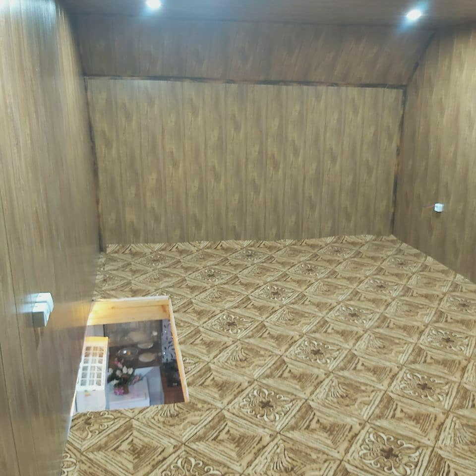 اتاق خواب 1