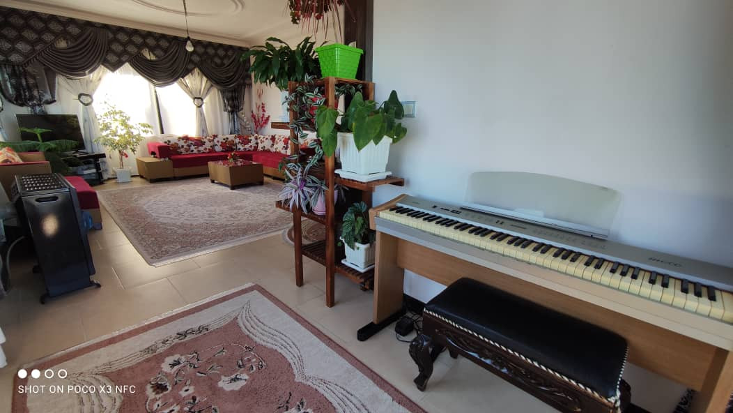 اتاق پذیرایی اتاق پذیرایی