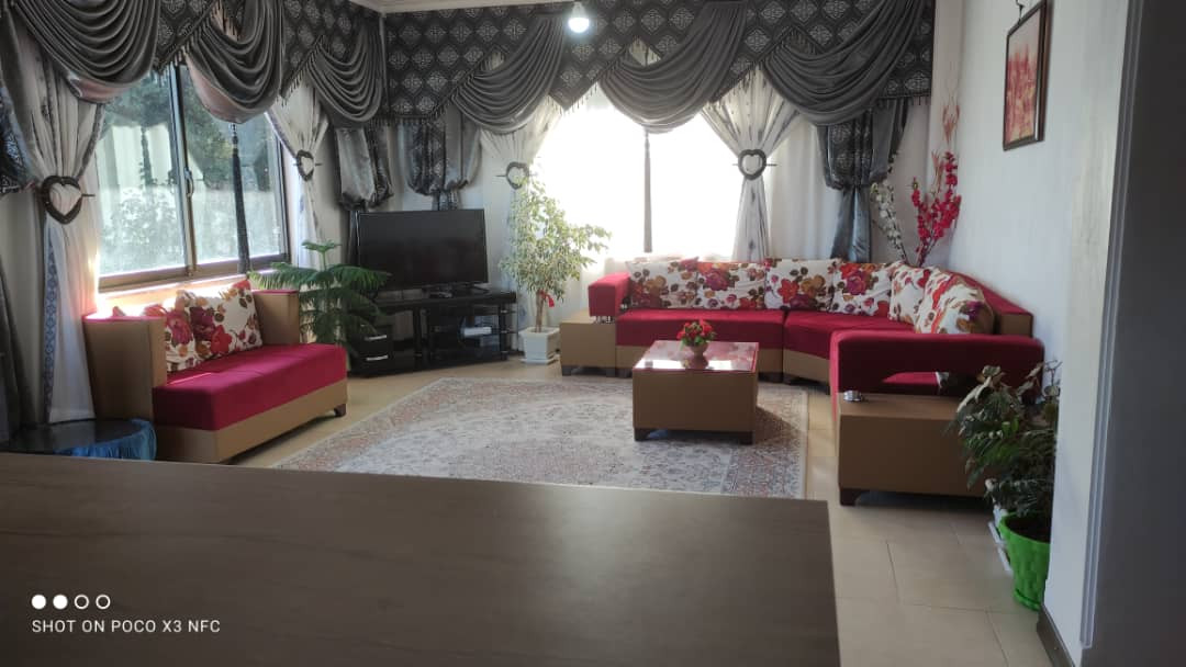 اتاق پذیرایی اتاق پذیرایی