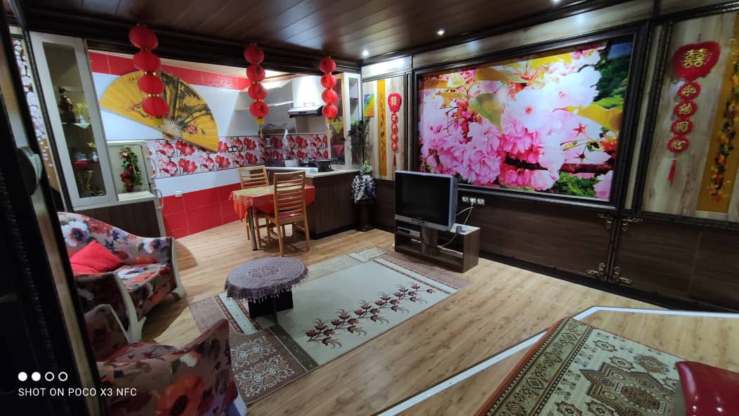 اتاق پذیرایی اتاق پذیرایی