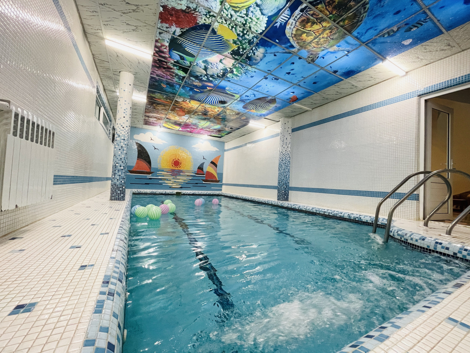 استخر استخر