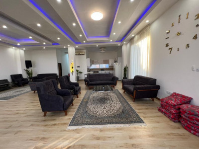 ویلای دوبلکس نوساز دارای استخر آبگرم