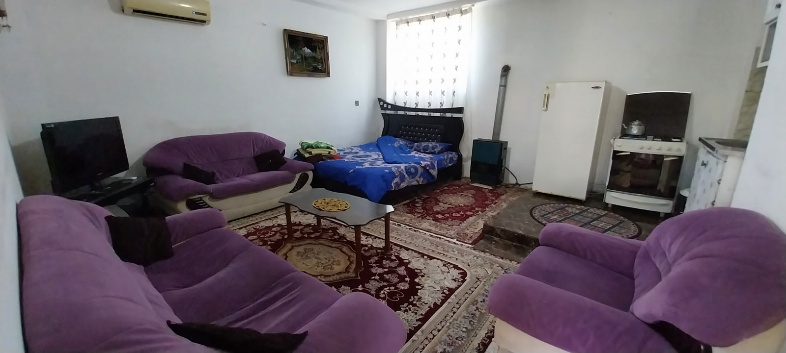 داخل سویت