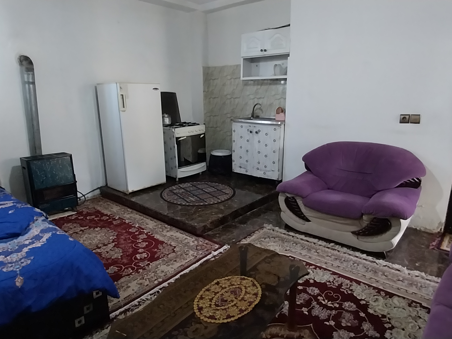 آشپزخانه