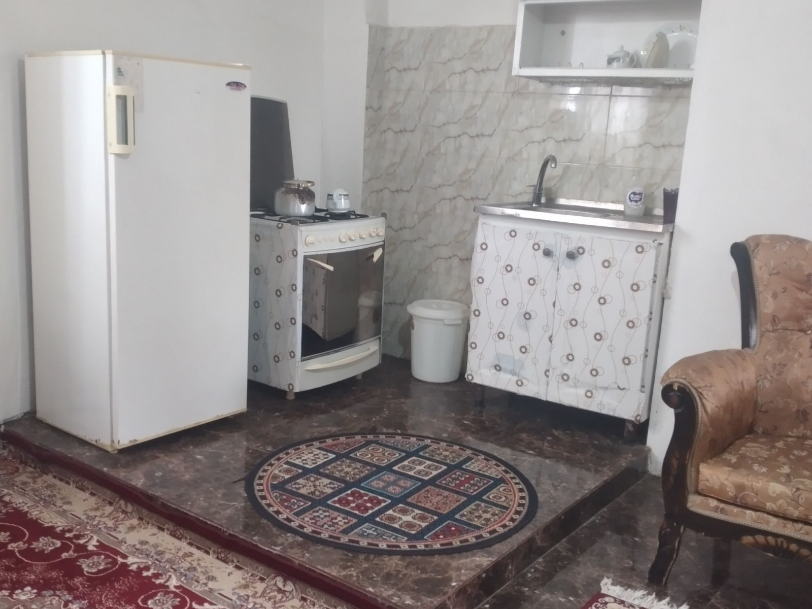 آشپزخانه