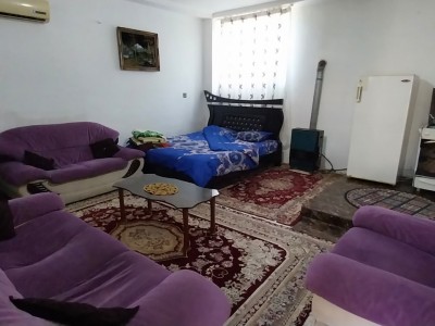 سوئیت نقلی ساحلی مجاور پارک آبی رامسر