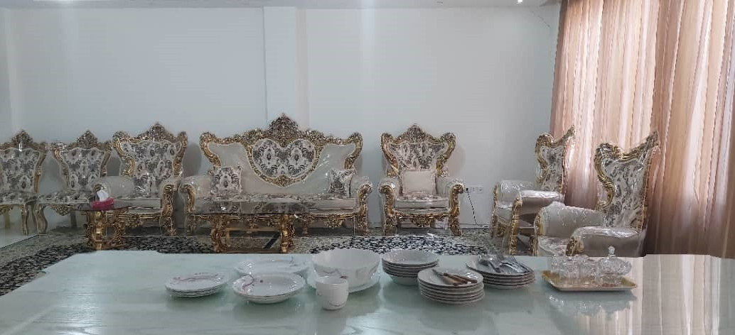 ظروف سرو غذا و نوشیدنی