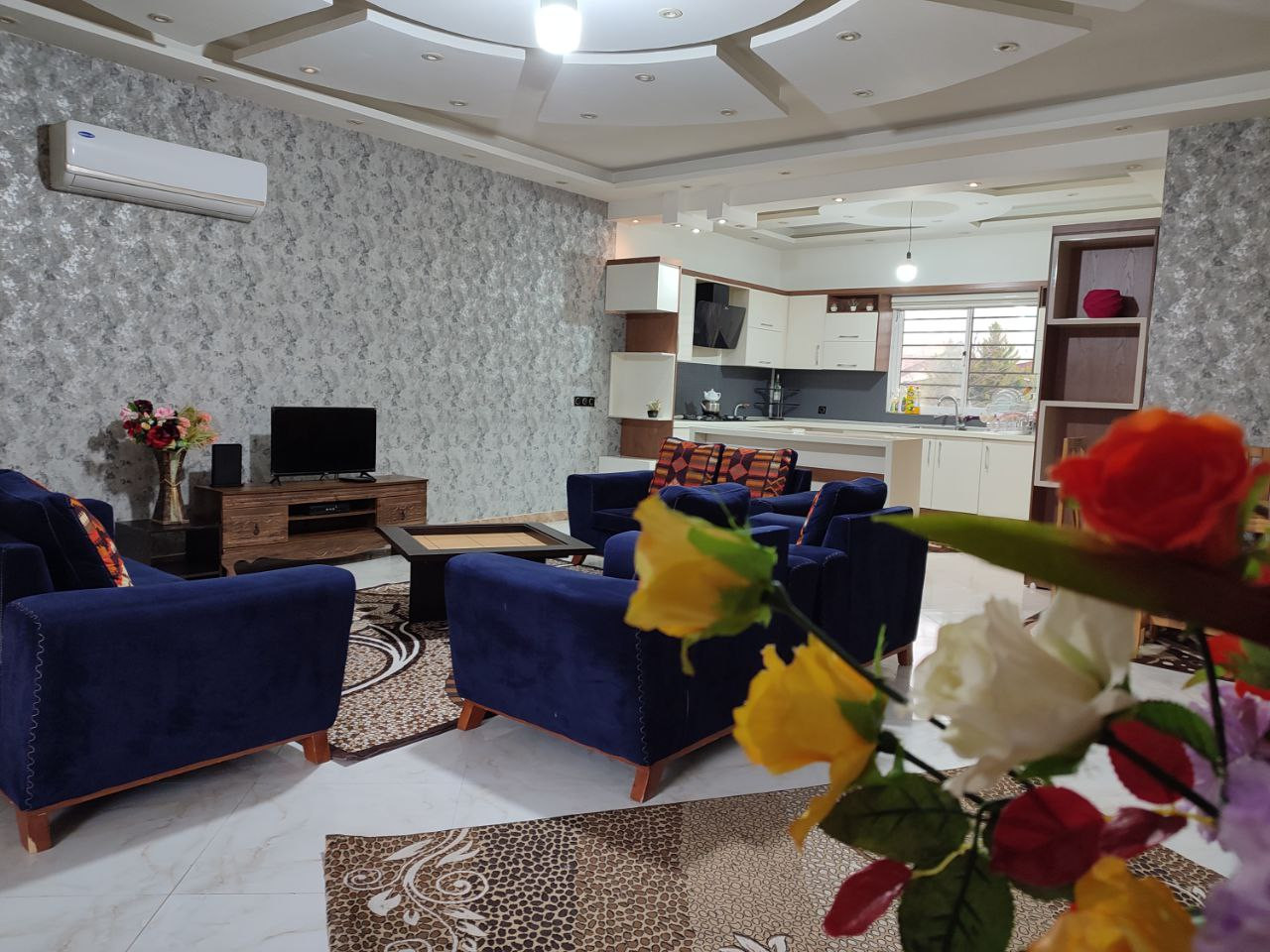 پذیرایی پذیرایی