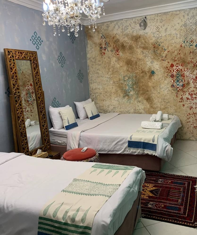 اتاق نسیم اتاق نسیم