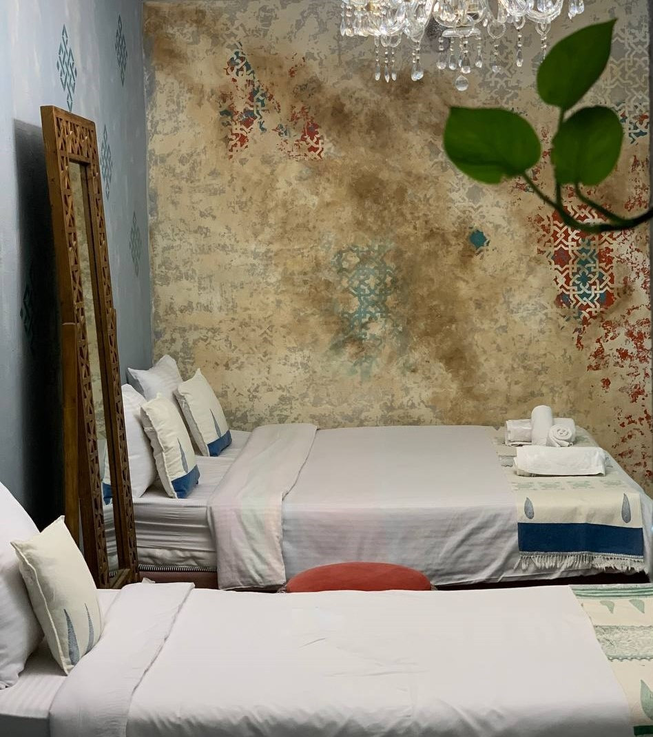 اتاق نسیم اتاق نسیم