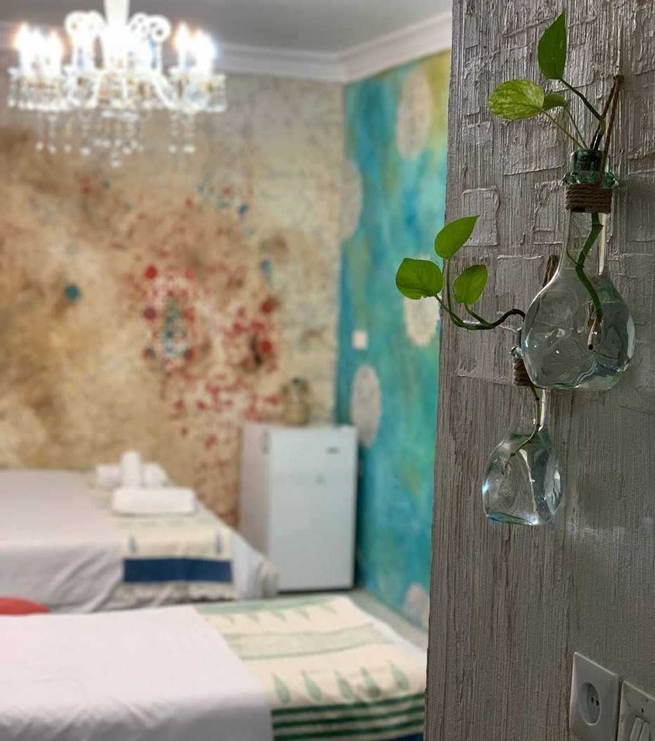 اتاق نسیم اتاق نسیم