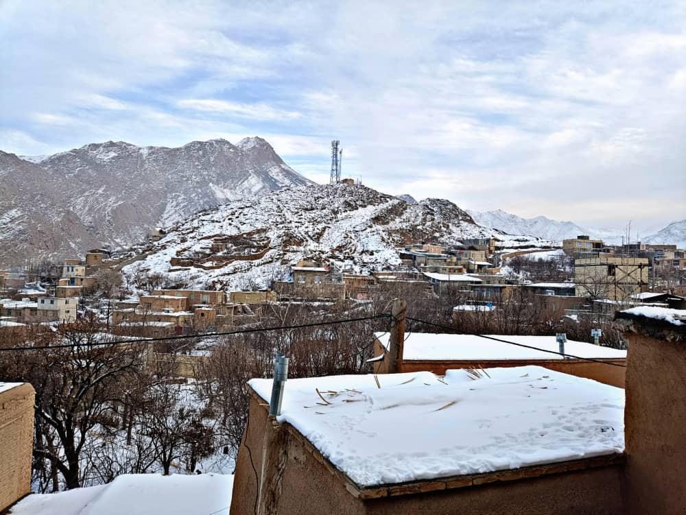 چشم انداز تراس چشم انداز تراس