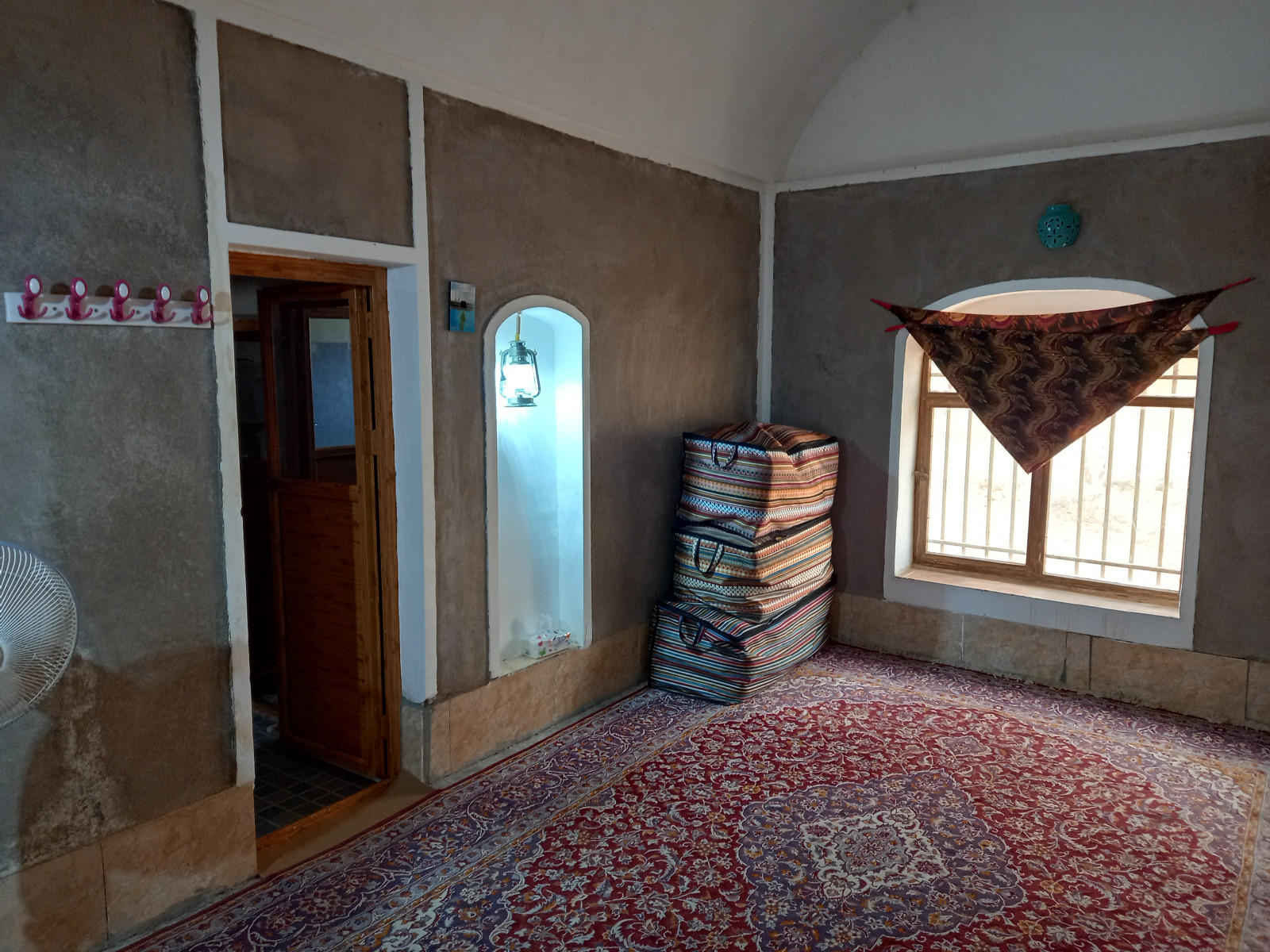 اتاق