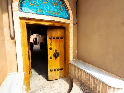 اقامتگاه سنتی درجه یک گیتی "دوتخته تویین طبقه اول" اقامتگاه سنتی درجه یک گیتی "دوتخته تویین طبقه اول"