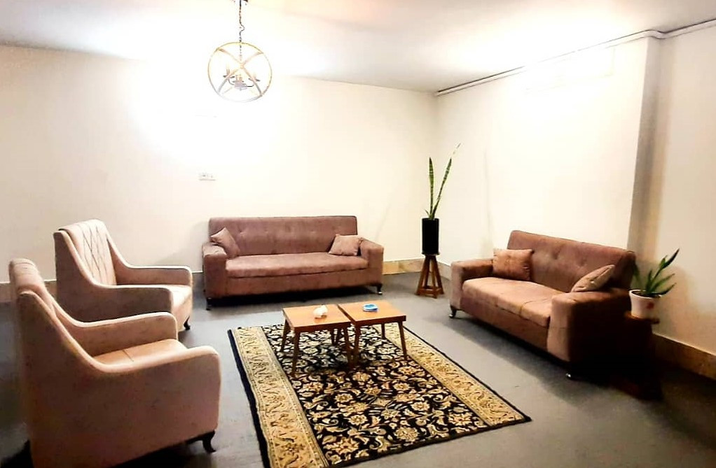 اتاق پذیرایی اتاق پذیرایی