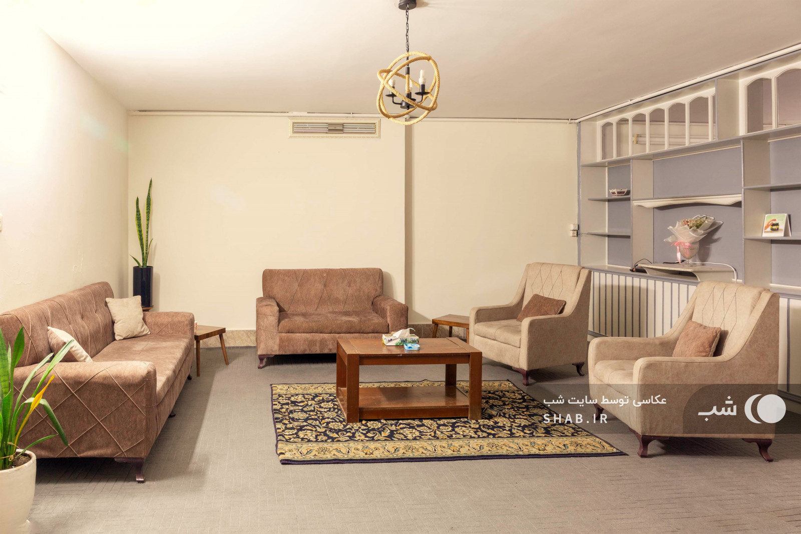 اتاق پذیرایی اتاق پذیرایی