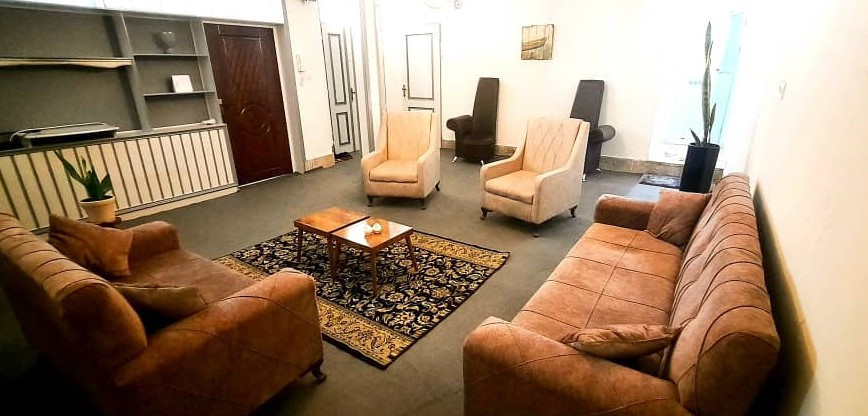 اتاق پذیرایی اتاق پذیرایی