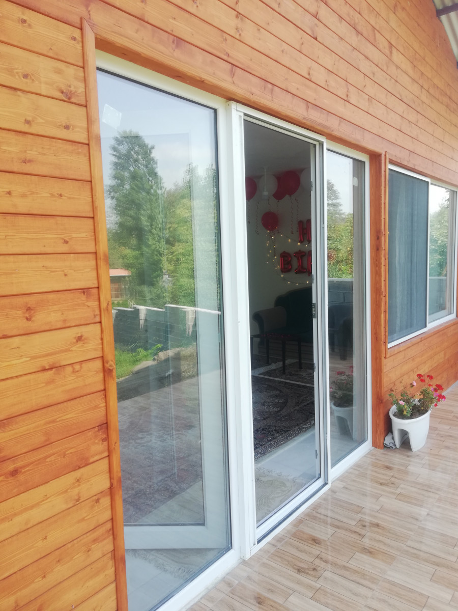 ورودی خانه ورودی خانه